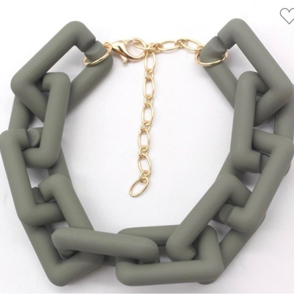 Chain bracelet - Picture 1 of 3